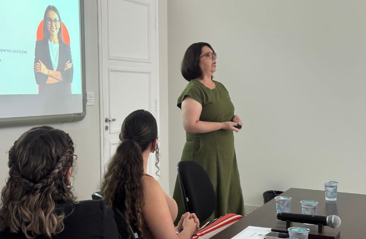 FDSM realiza o Simpósio sobre Mediação e Comunicação Não Violenta na prática jurídica