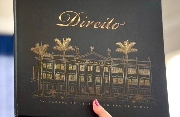 Colação de Grau das Turmas de 2025 acontece nos dias 20 e 21 de janeiro