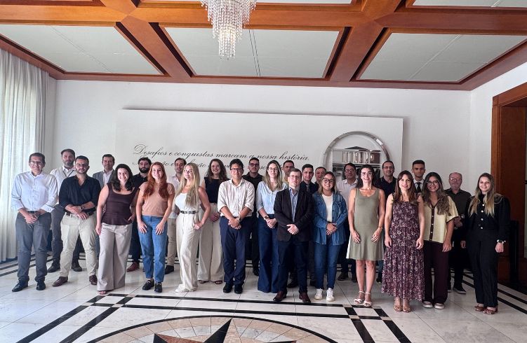 FDSM inicia aulas do Mestrado e avança no fortalecimento do PPGD