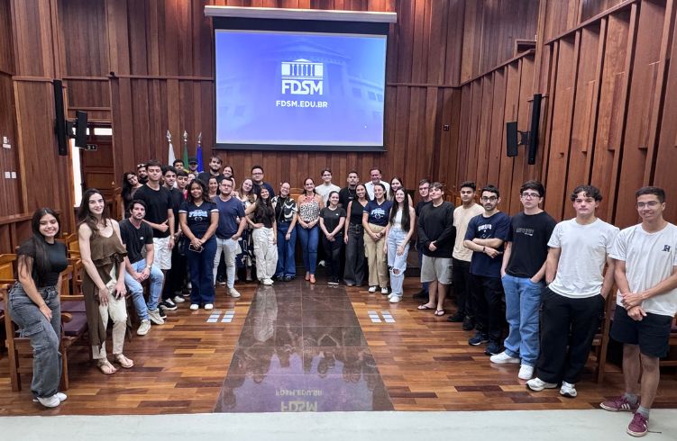 Deepfakes e Direito: palestra debate impactos da inteligência artificial no sistema jurídico