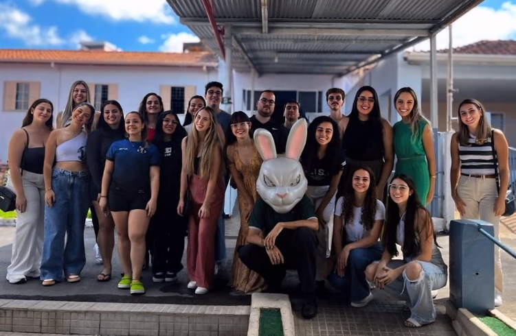 Extensão na FDSM mobiliza alunos e gera impacto social na comunidade