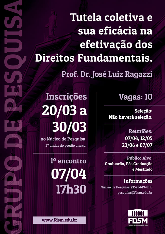 Notícia 3360 - GRUPO DE PESQUISA