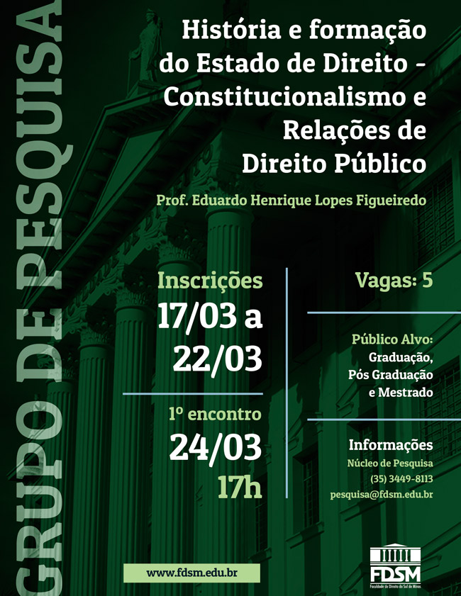 Notícia 3346 - GRUPO DE PESQUISA