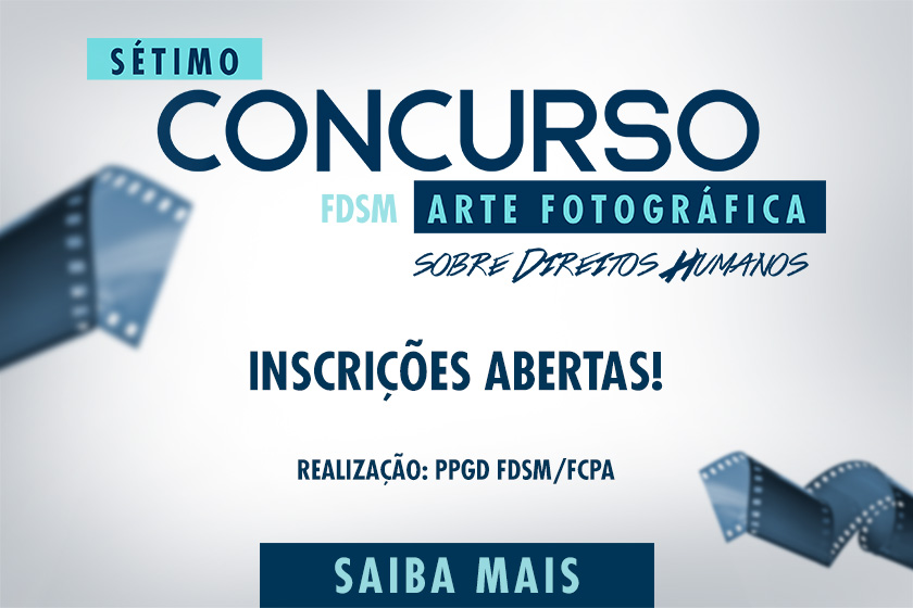 CONCURSO DE ARTE FOTOGRÁFICA 
