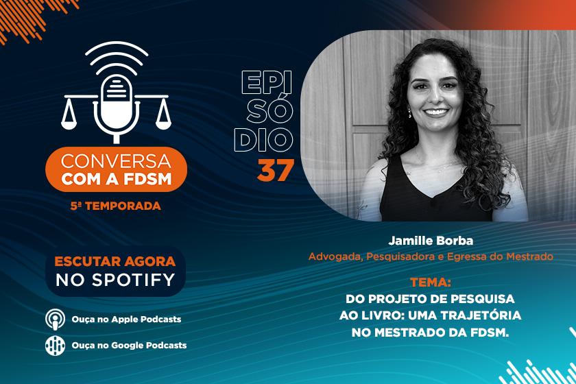 PODCAST FDSM