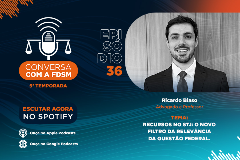 PODCAST FDSM