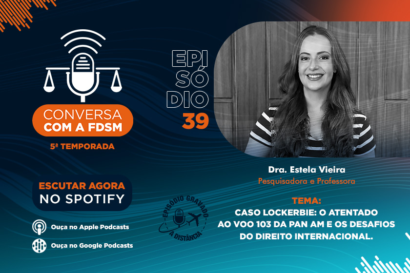 PODCAST FDSM