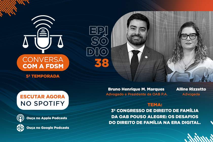 PODCAST FDSM