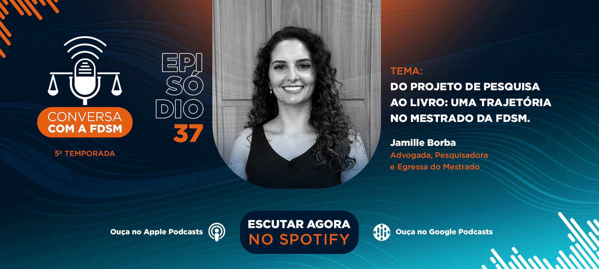 PODCAST FDSM