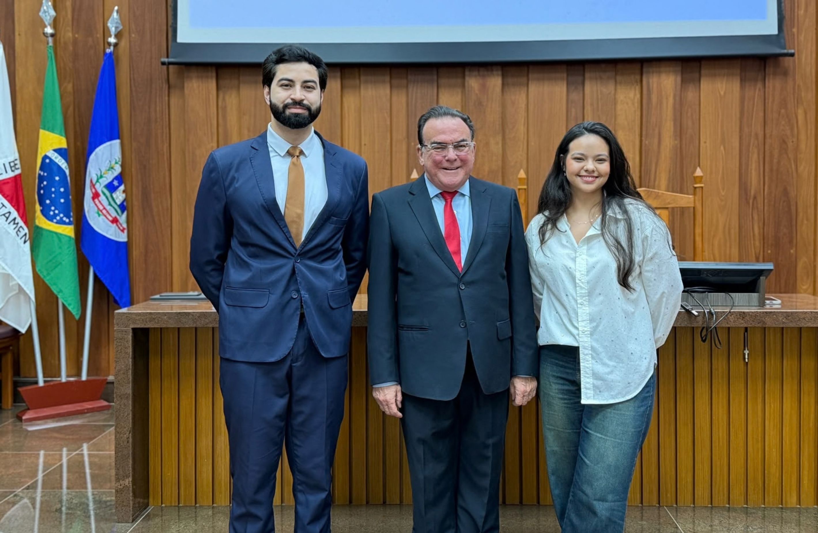 Simpósio da FDSM debate controle de decisões administrativas