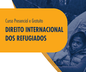 Direito Internacional dos Refugiados