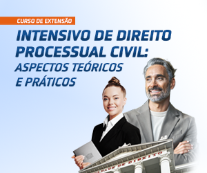 Intensivo de Direito Processual Civil: Aspectos teóricos e práticos