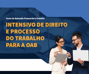 Intensivo de Direito e Processo do Trabalho para a OAB