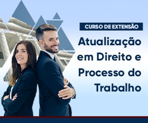 Atualizações em Direito e Processo do Trabalho