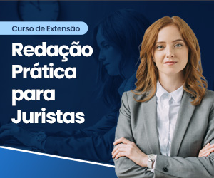 Extensão em Redação Prática para Juristas