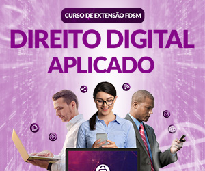 Extensão em Direito Digital Aplicado