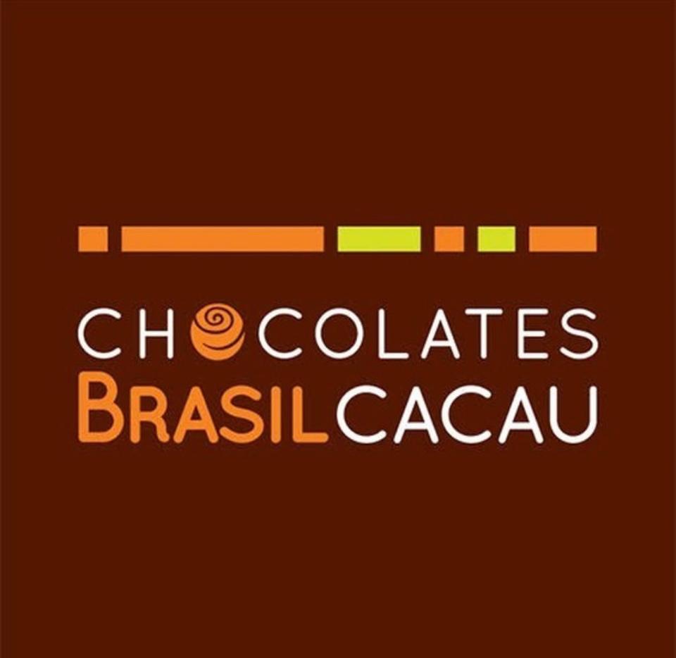 Chocolates Brasil Cacau