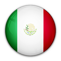 Bandeira do México