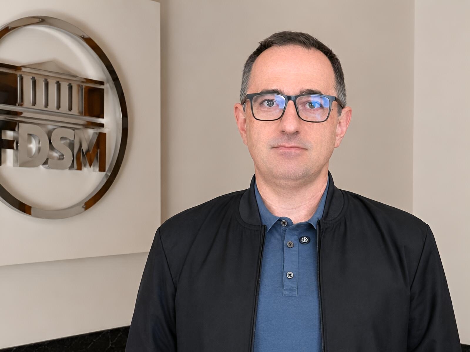 Foto do docente responsável: Elias Kallas Filho