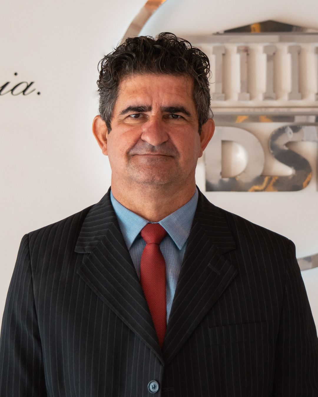 Prof. Me. Altair Mota Machado