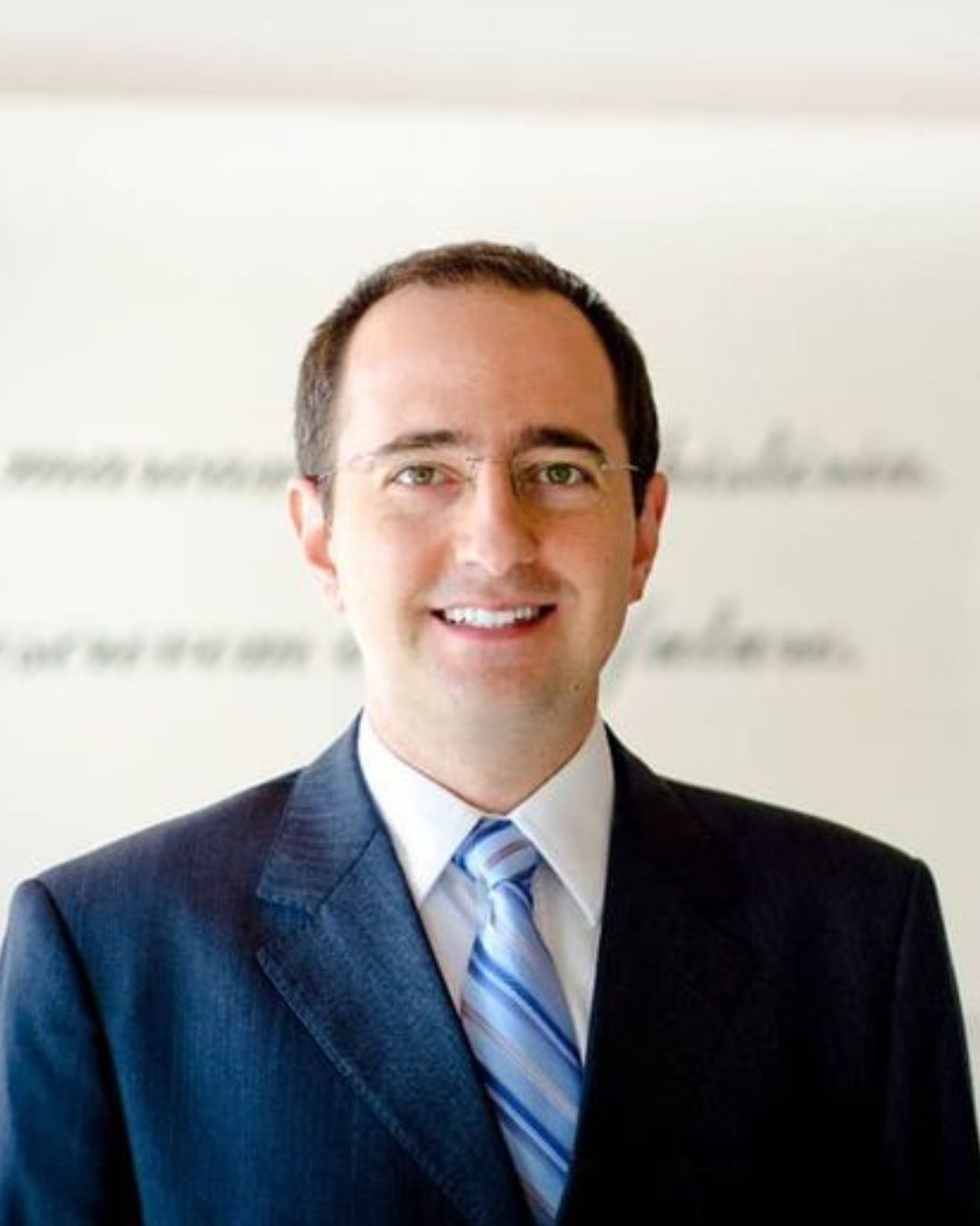 Prof. Dr. Ricardo Alves de Lima