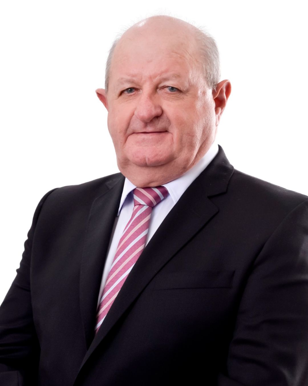 Prof. Dr. Paulo Antonio Begalli