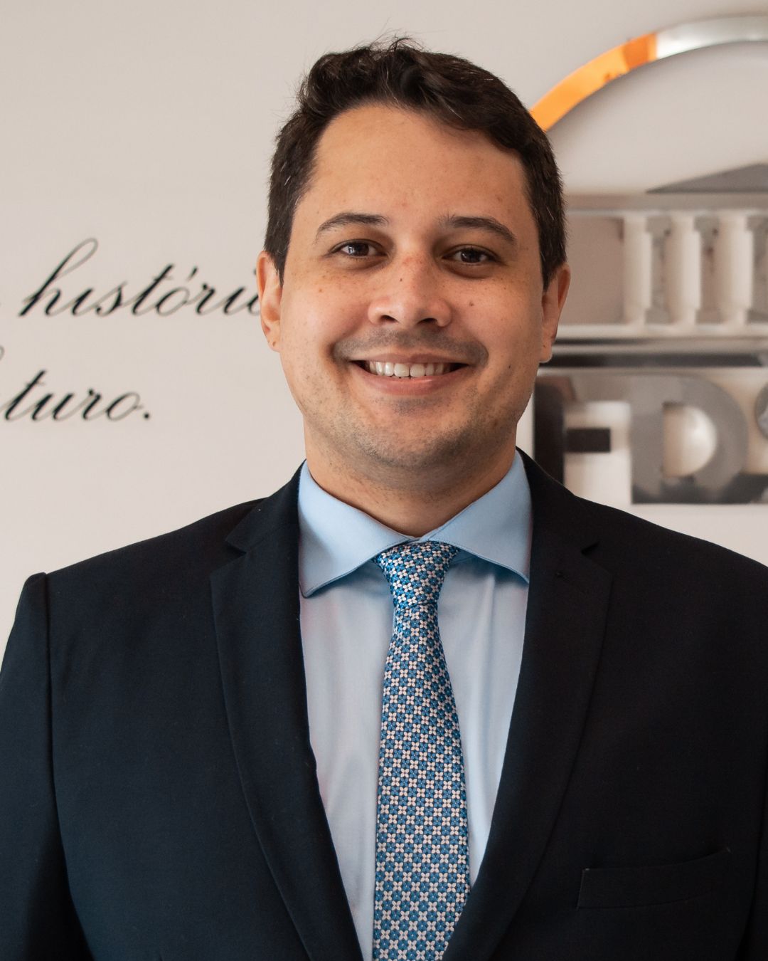 Prof. Dr. Ricardo Alves de Lima