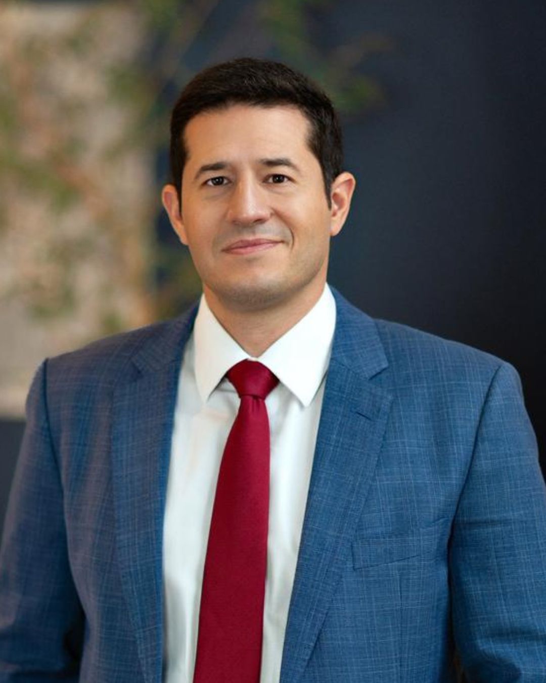 Prof. Dr. Rodrigo Faucz Pereira e Silva