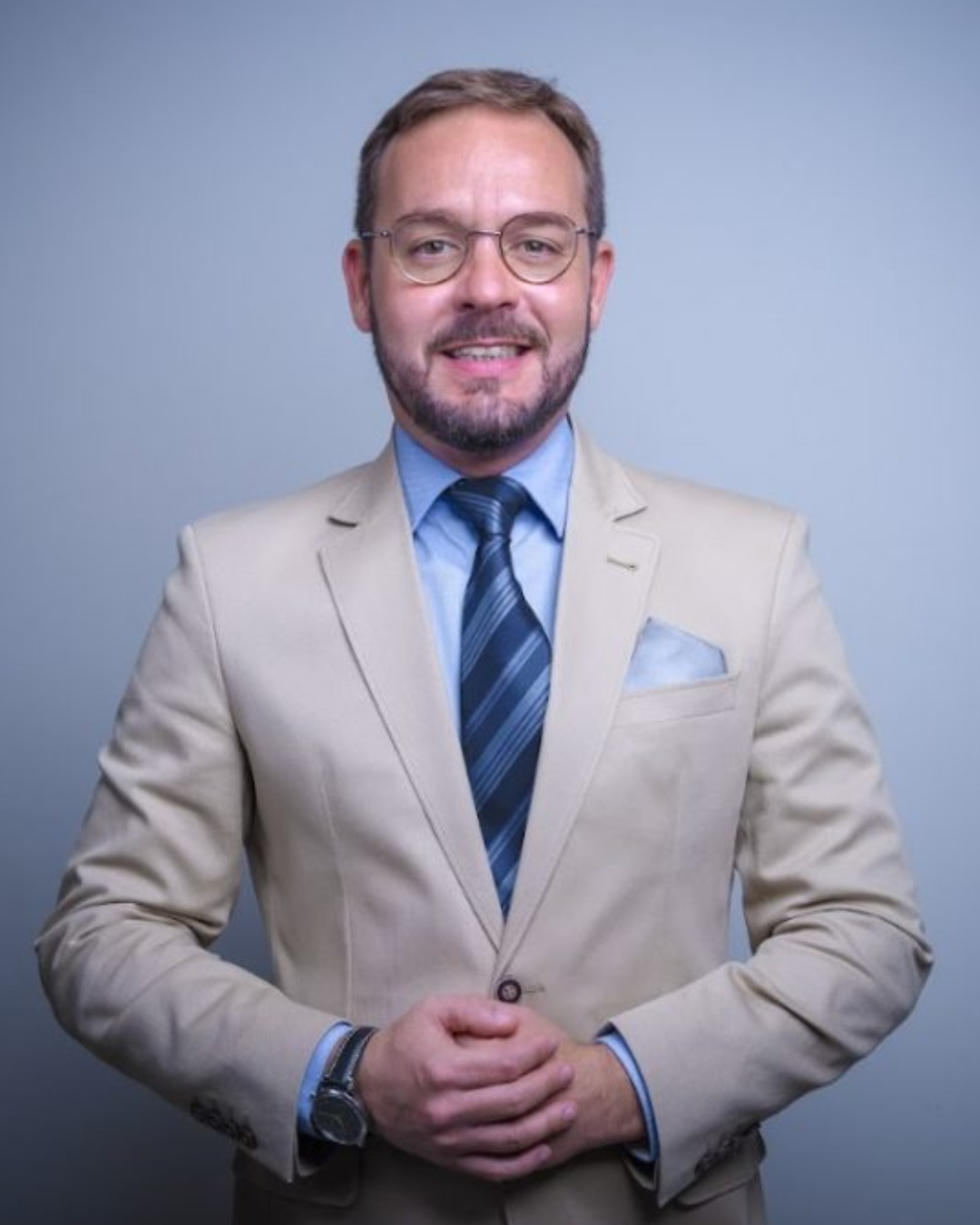 Dr. Armando Zanin