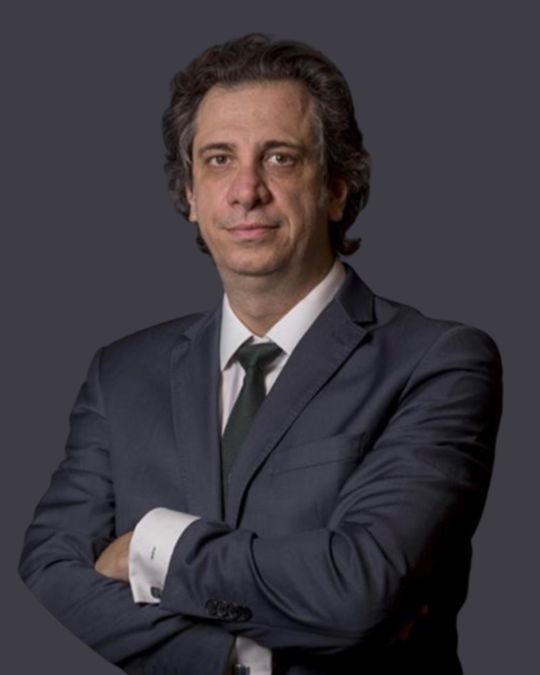 Dr. João Rassi