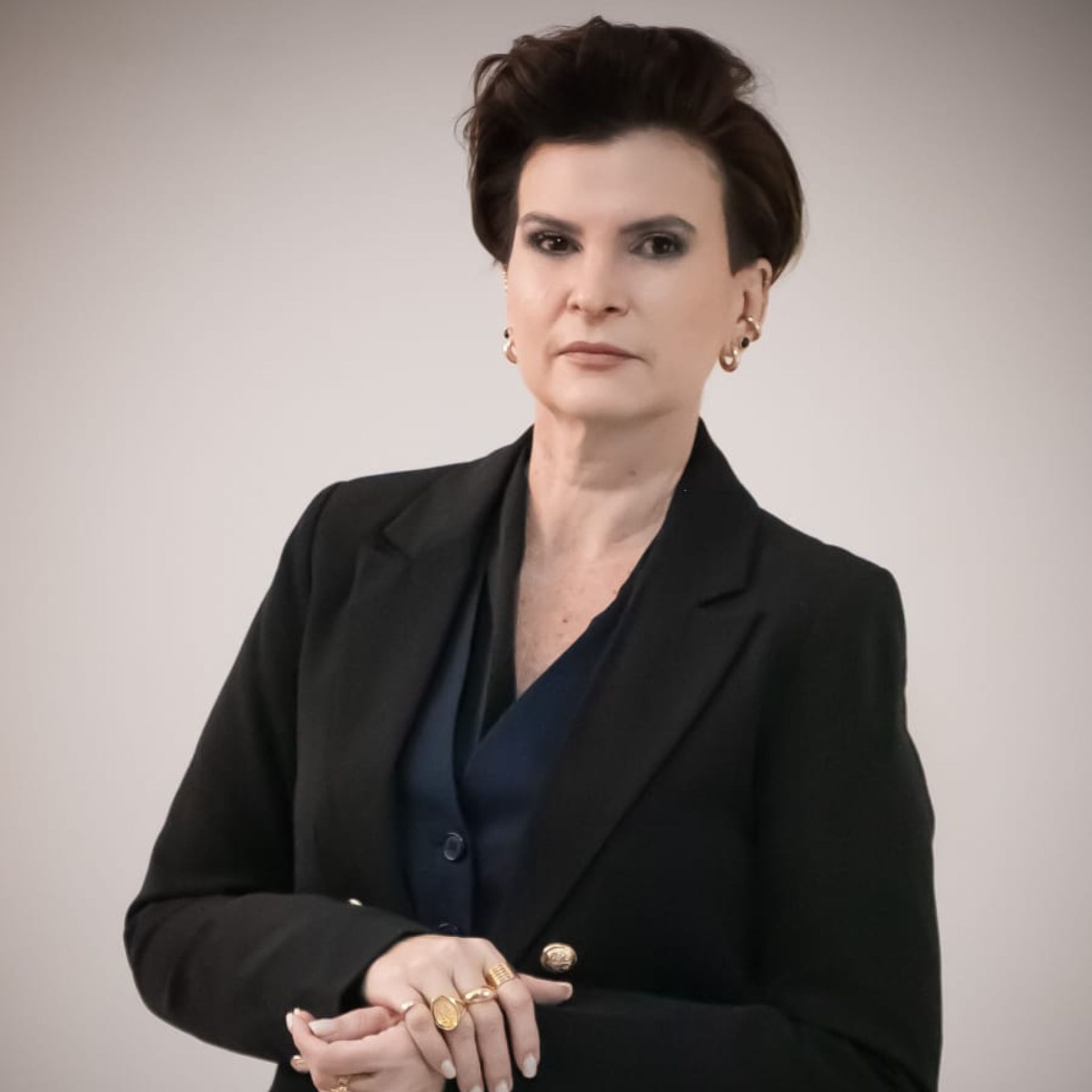 Dra. Vanna Cabral