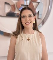 Profª Débora Borges Prado