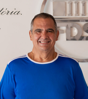 Prof. Edson Vieira da Silva Filho