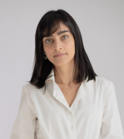 Prof. Dra. Fabiana Silva Bittencourt