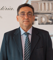 Prof. Francisco José de Oliveira