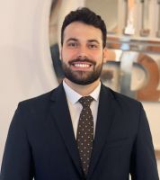 Prof. Matheus de Souza Garcia