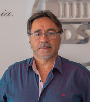 Prof. Nelson Fraga da Silva