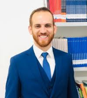 Prof. Me. Tiago Reis da Silva