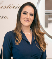 Profª Ana Carolina de Faria Silvestre