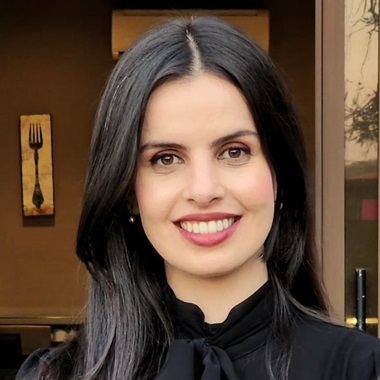 Ana Paula Lasmar