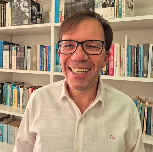 Alessandro Ramos Machado