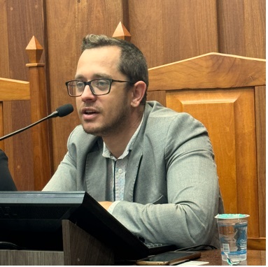 Gustavo Silva Xavier