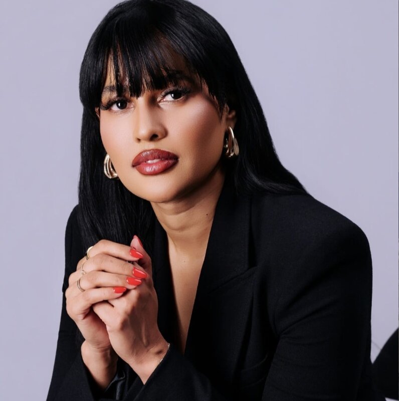 Nadira Nicolas Sulemane Padamo