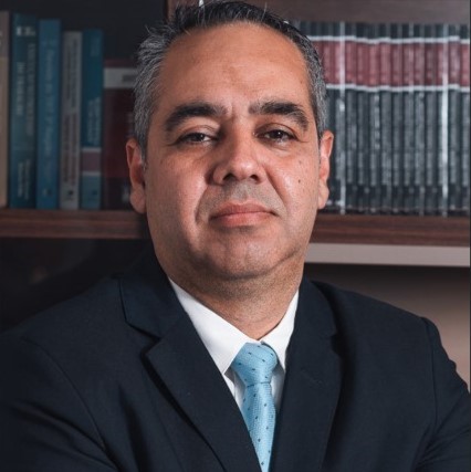 Sérgio Salvador