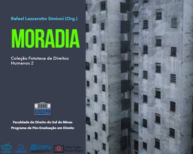 Fototeca 2 - Tema: Moradia
